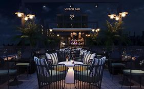 Le Petit Prince Hotel & Rooftop Bar